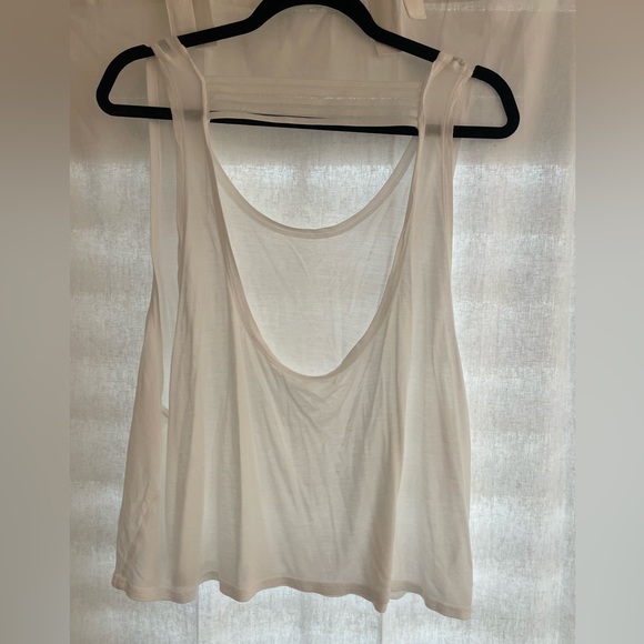 Alo Tank Top - Picture 2 of 2